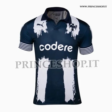 Maglia Home Monterrey 2025/26