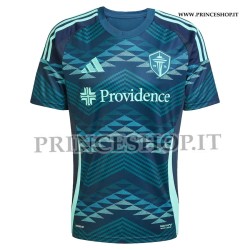 Maglia Home Seattle Sounders 2025/26