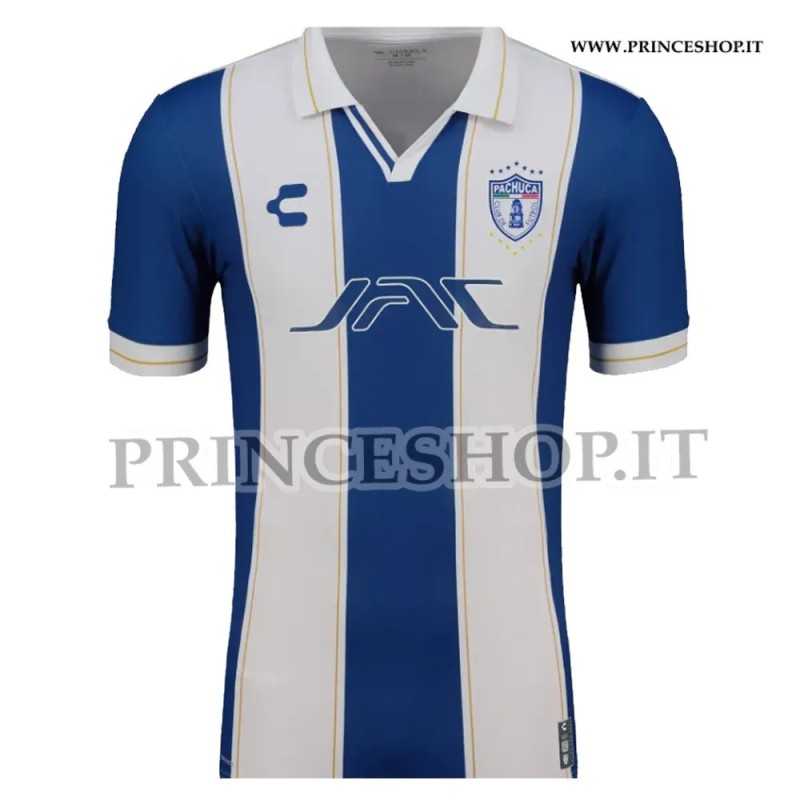 Maglia Home Pachuca 2025/26