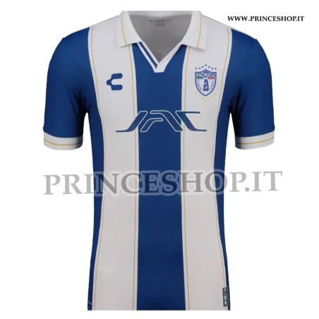 Maglia Home Pachuca 2025/26