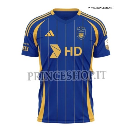 Maglia Home Ulsan 2025/26
