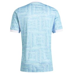 Maglia Away Juventus 2025/26