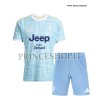 Kit Away Juventus 2025/26