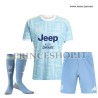 Completo Away Juventus 2025/26