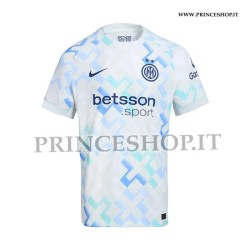 Maglia Away Inter 2025/26