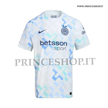 Maglia Away Inter 2025/26