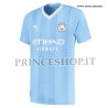 Maglia Home Manchester City 2023/24
