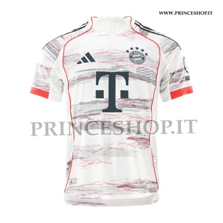 Maglia Away Bayern Monaco 2025/26