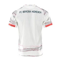 Maglia Away Bayern Monaco 2025/26