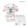 Kit Away Bayern Monaco 2025/26