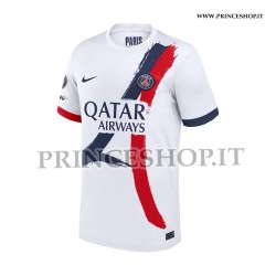 Maglia Away PSG 2025/26