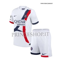 Kit Away PSG 2025/26