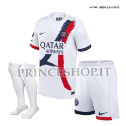 Completo Away PSG 2025/26