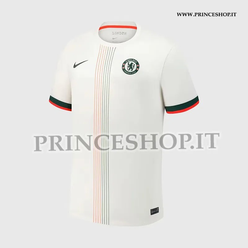 Maglia Away Chelsea 2025/26