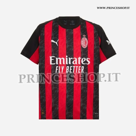 Maglia Home Milan 2025/26