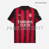 Maglia Home Milan 2025/26
