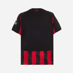 Maglia Home Milan 2025/26