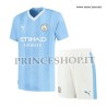 Kit Home Manchester City 2023/24
