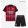 Kit Home Milan 2025/26