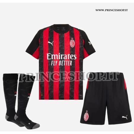 Completo Home Milan 2025/26