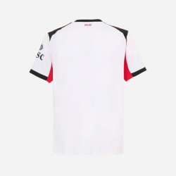 Maglia Away Milan 2025/26