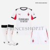 Completo Away Milan 2025/26
