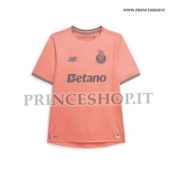 Maglia Away Porto 2025/26