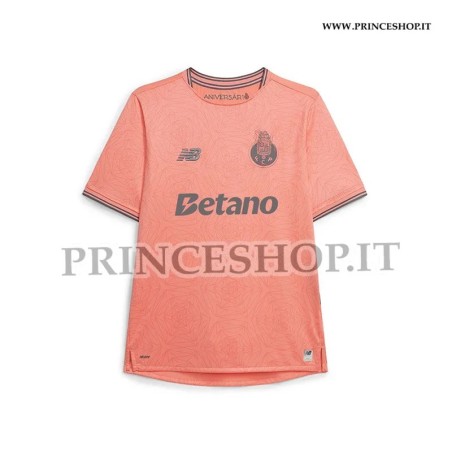 Maglia Away Porto 2025/26