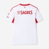Maglia Away Benfica 2025/26