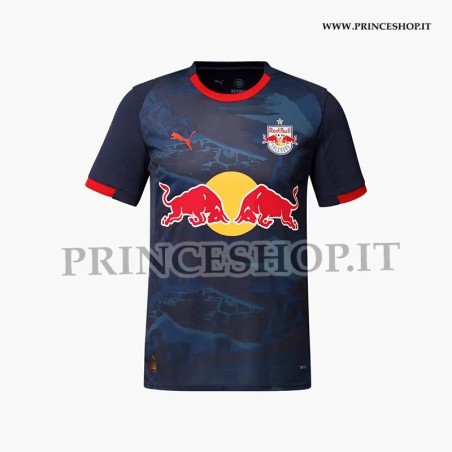 Maglia Away Salisburgo 2025/26