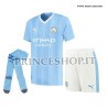 Completo Home Manchester City 2023/24