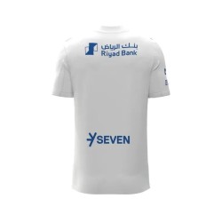 Maglia Al Hilal Away 2025/26