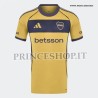 Maglia Away Boca Juniors 2025/26