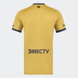 Maglia Away Boca Juniors 2025/26