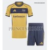 Kit Away Boca Juniors 2025/26