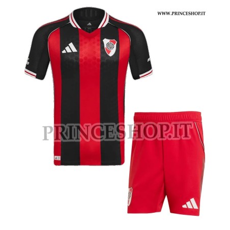 Kit Away River Plate 2025/26