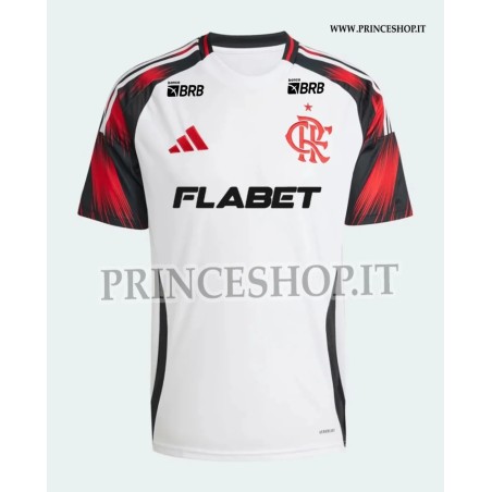Maglia Home Flamengo 2025/26