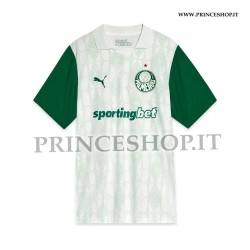 Maglia Away Palmeiras 2025/26