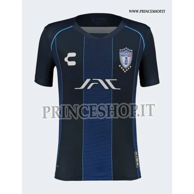 Maglia Away Pachuca 2025/26