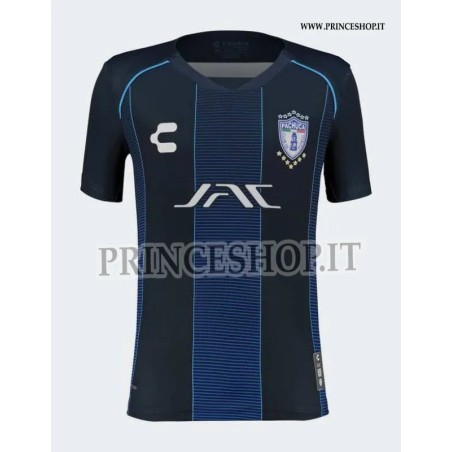 Maglia Away Pachuca 2025/26
