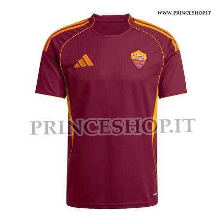 Maglia Home Roma 2025/26