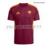 Maglia Home Roma 2025/26