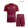Kit Home Roma 2025/26