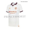 Maglia Away Manchester City 2023/24