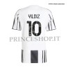 Maglia YILDIZ - Home Juventus 2025/26