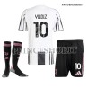 Completo YILDIZ - Home Juventus 2025/26