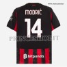 Maglia MODRIC - Home Milan 2025/26