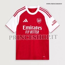 Maglia Home Arsenal 2025/26