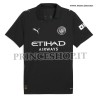 Maglia Away Manchester City 2025/26