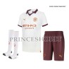 Completo Away Manchester City 2023/24